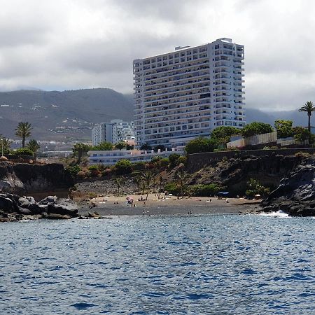New Apartment Near The Beach In Playa Paraiso Eksteriør bilde