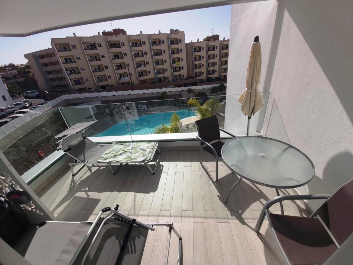 New Apartment Near The Beach In Playa Paraiso Eksteriør bilde