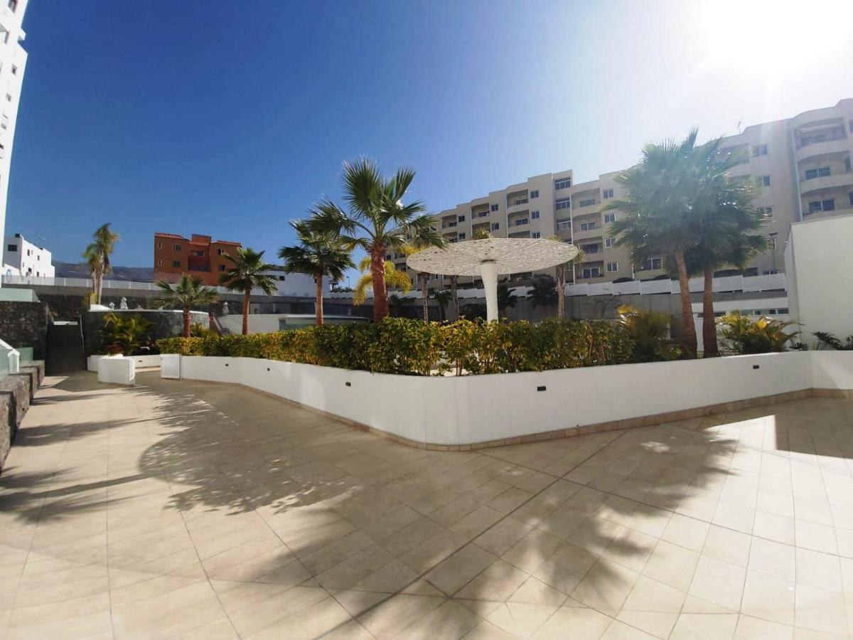 New Apartment Near The Beach In Playa Paraiso Eksteriør bilde