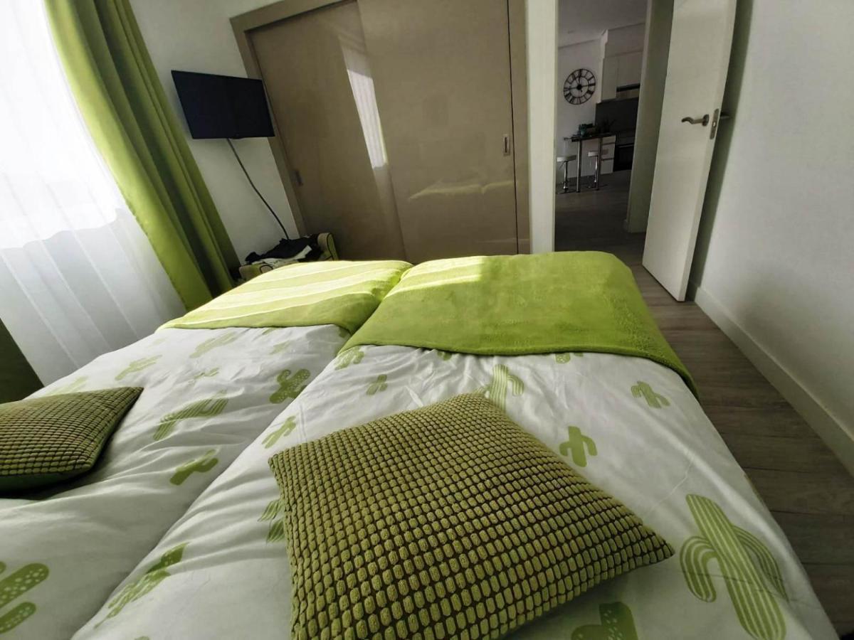 New Apartment Near The Beach In Playa Paraiso Eksteriør bilde