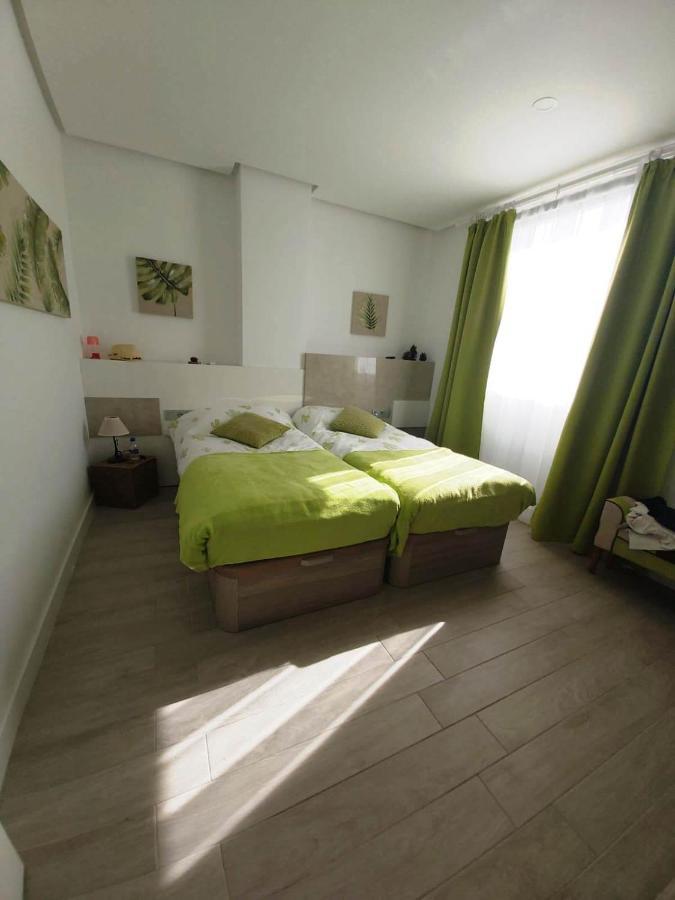 New Apartment Near The Beach In Playa Paraiso Eksteriør bilde