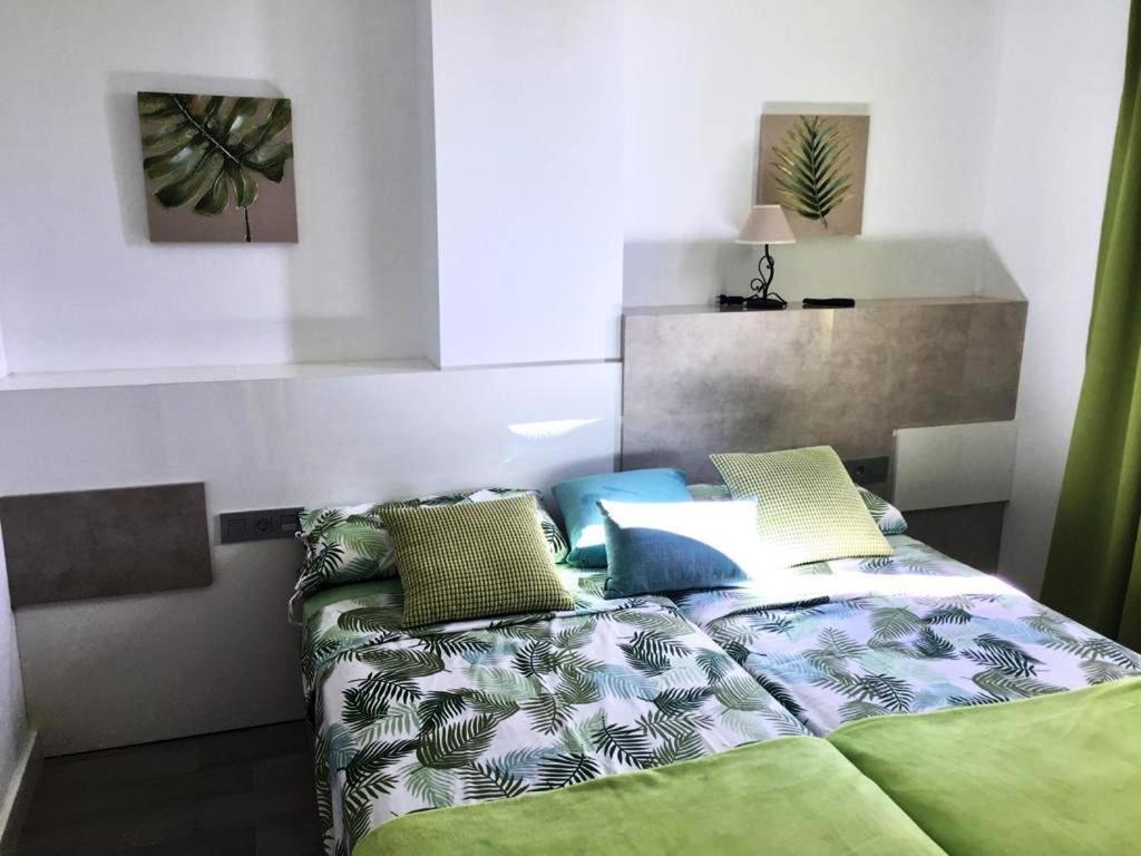 New Apartment Near The Beach In Playa Paraiso Eksteriør bilde