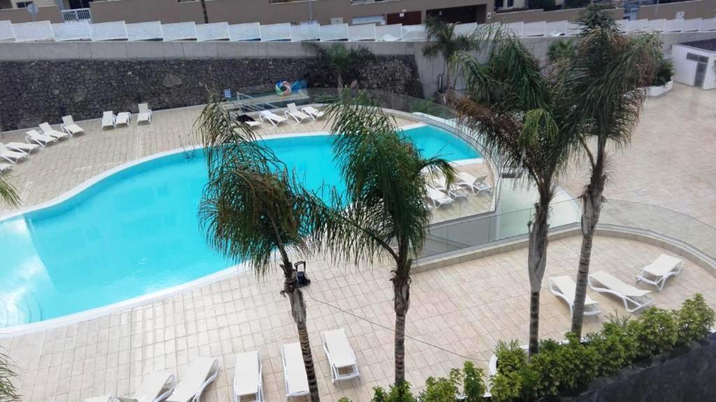 New Apartment Near The Beach In Playa Paraiso Eksteriør bilde