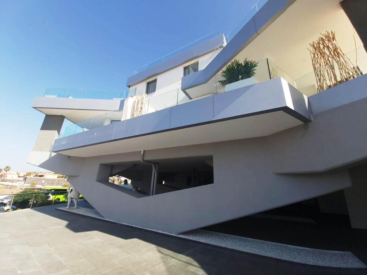 New Apartment Near The Beach In Playa Paraiso Eksteriør bilde