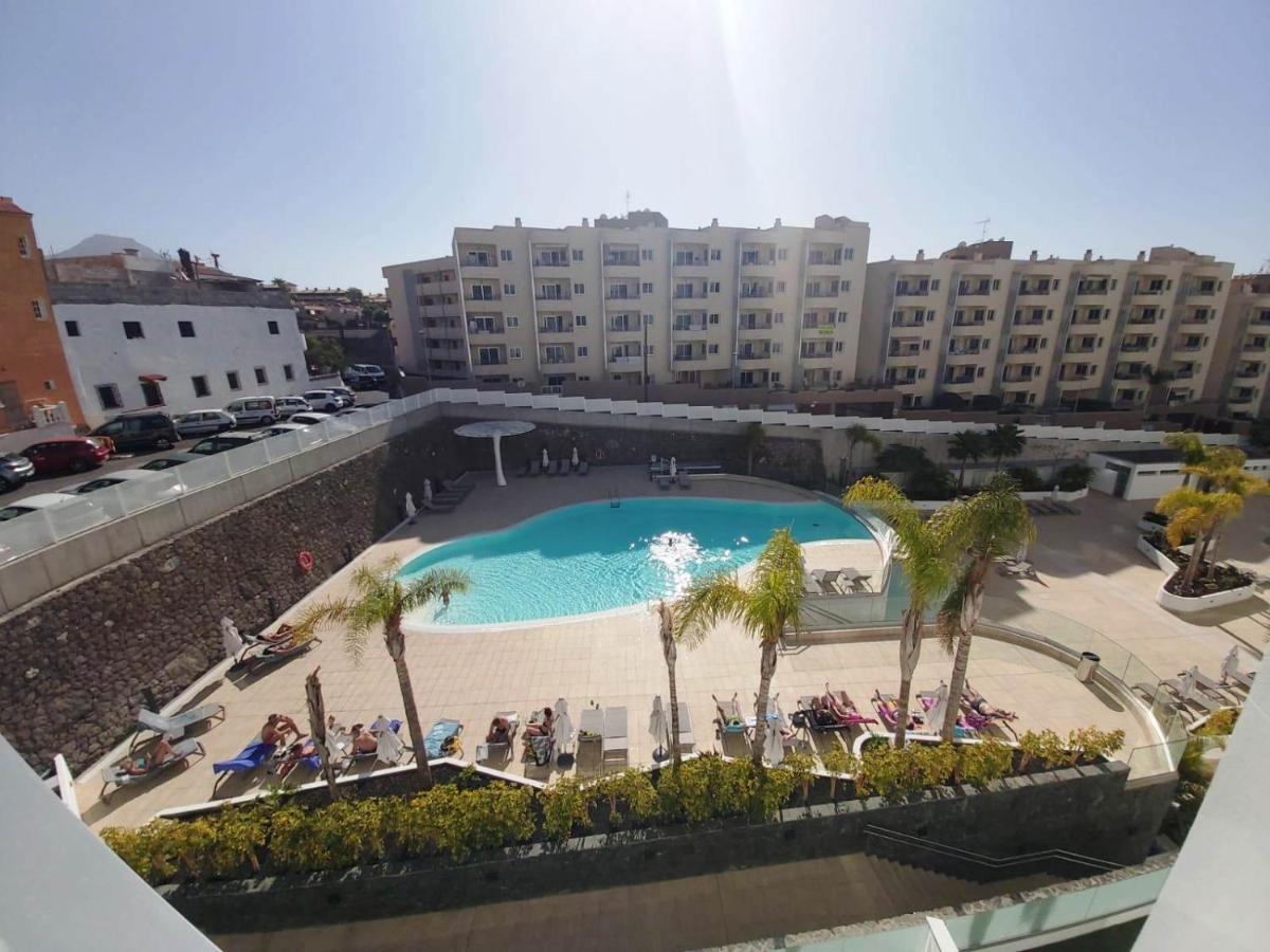 New Apartment Near The Beach In Playa Paraiso Eksteriør bilde