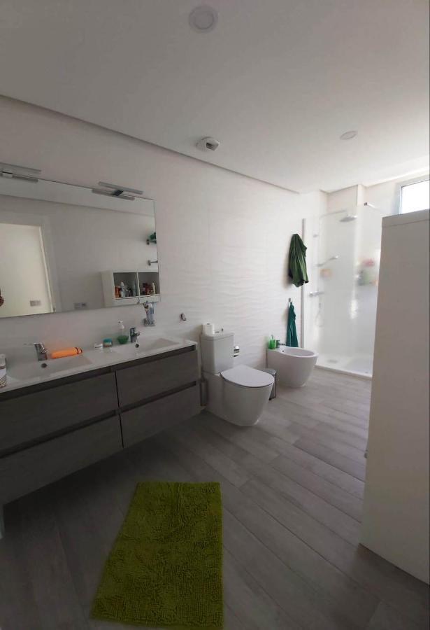 New Apartment Near The Beach In Playa Paraiso Eksteriør bilde