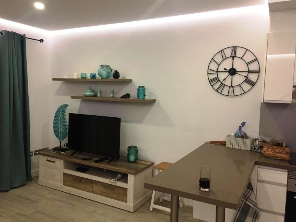 New Apartment Near The Beach In Playa Paraiso Eksteriør bilde