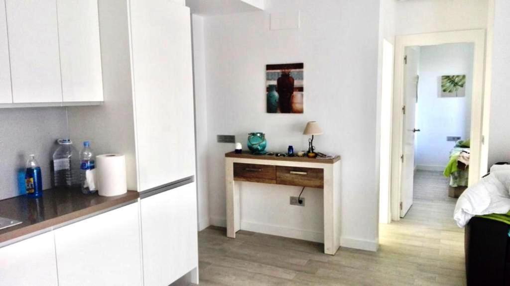 New Apartment Near The Beach In Playa Paraiso Eksteriør bilde