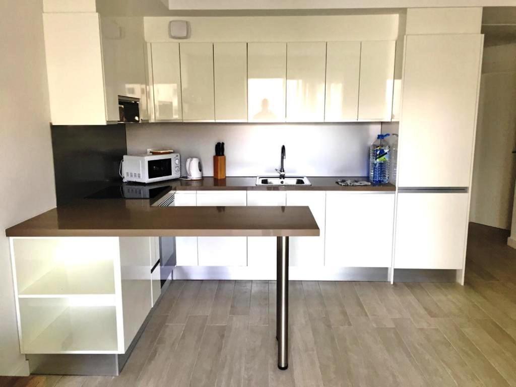 New Apartment Near The Beach In Playa Paraiso Eksteriør bilde