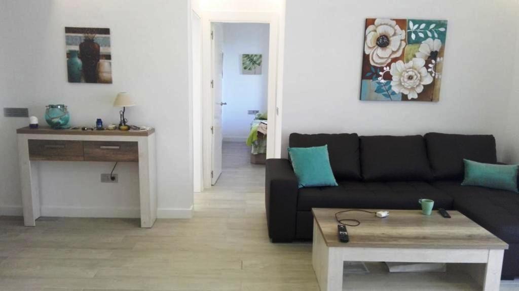 New Apartment Near The Beach In Playa Paraiso Eksteriør bilde