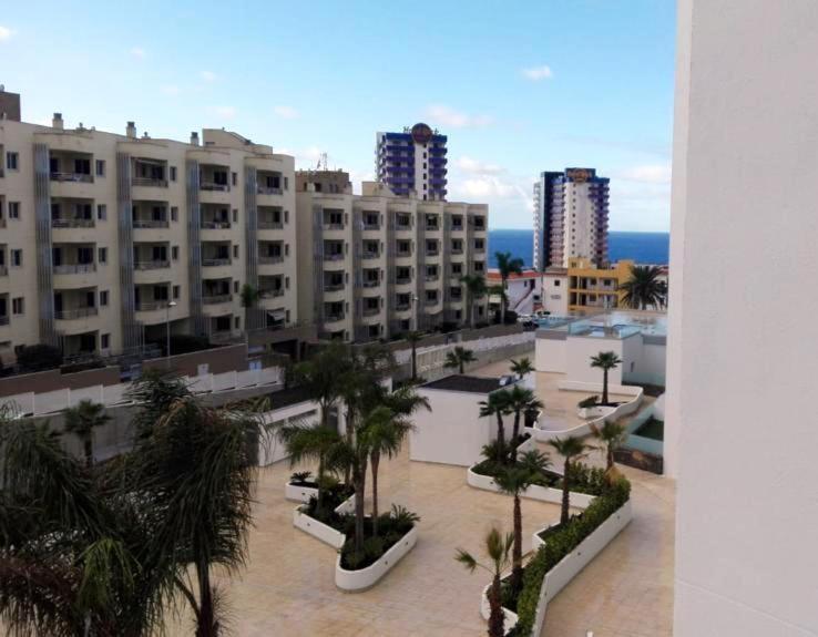 New Apartment Near The Beach In Playa Paraiso Eksteriør bilde