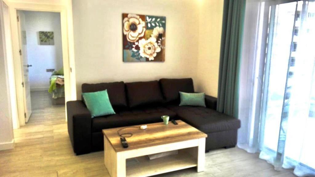 New Apartment Near The Beach In Playa Paraiso Eksteriør bilde