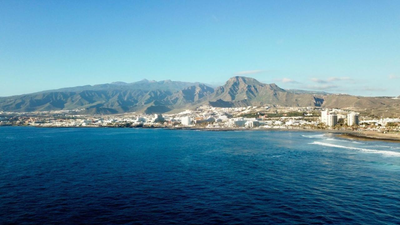 New Apartment Near The Beach In Playa Paraiso Eksteriør bilde