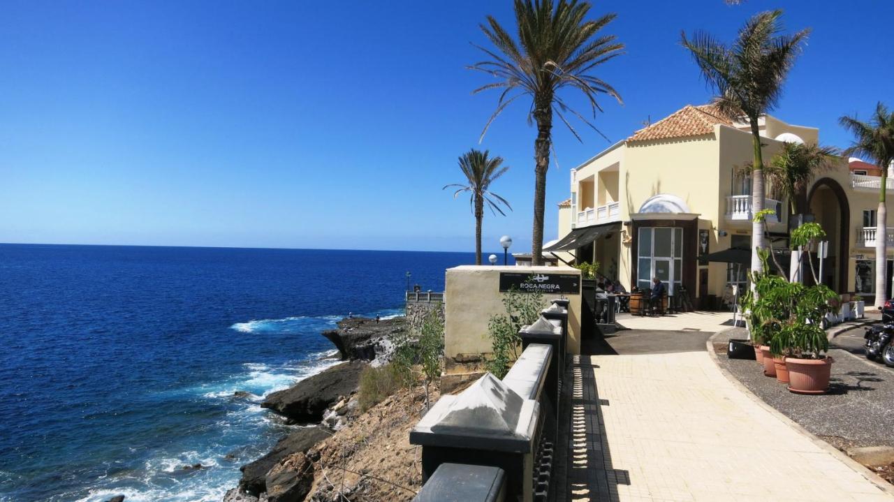New Apartment Near The Beach In Playa Paraiso Eksteriør bilde