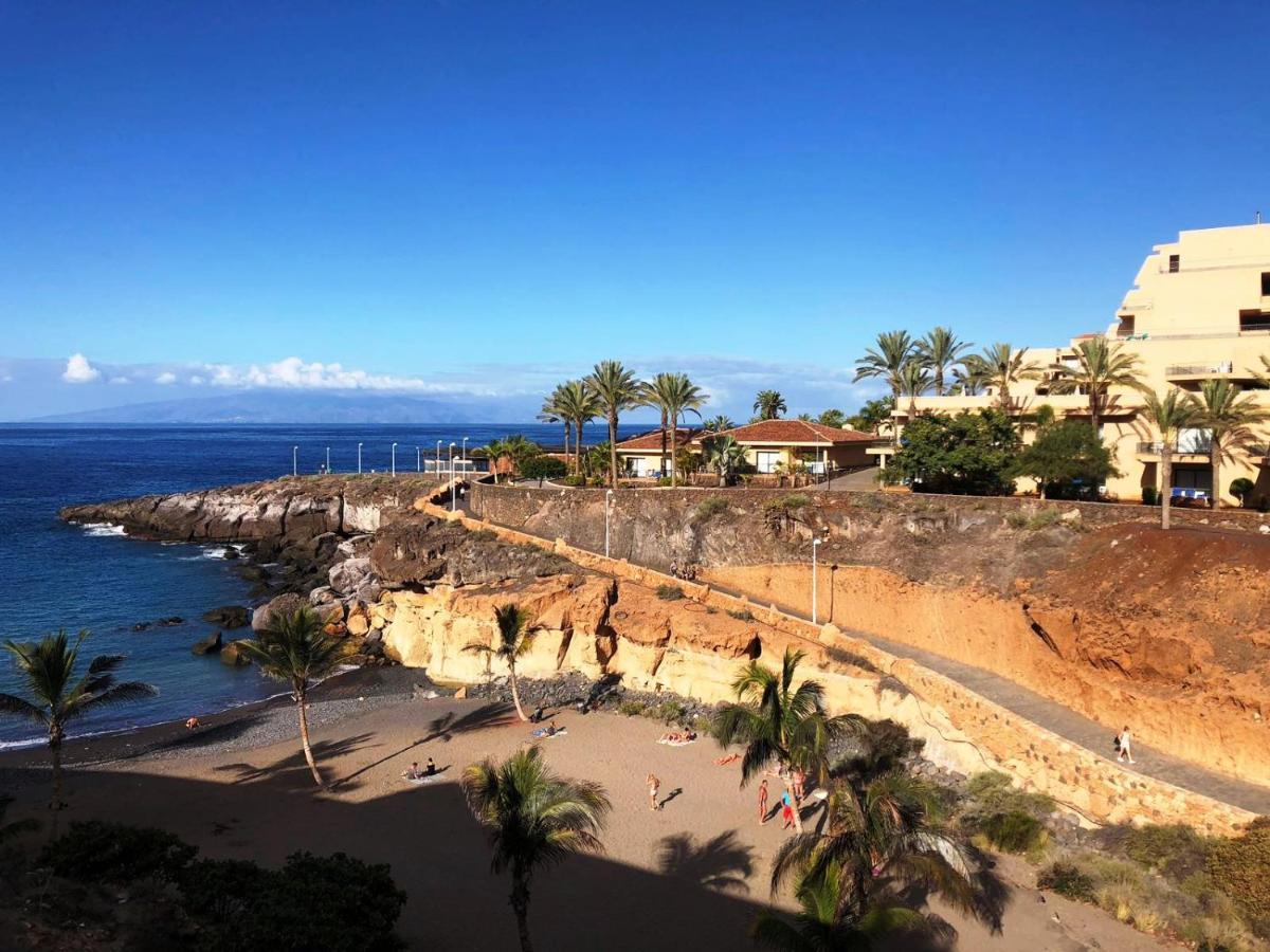 New Apartment Near The Beach In Playa Paraiso Eksteriør bilde